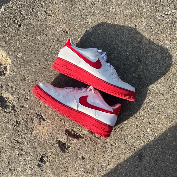 Nike Air Force ones - Picture 1 of 4